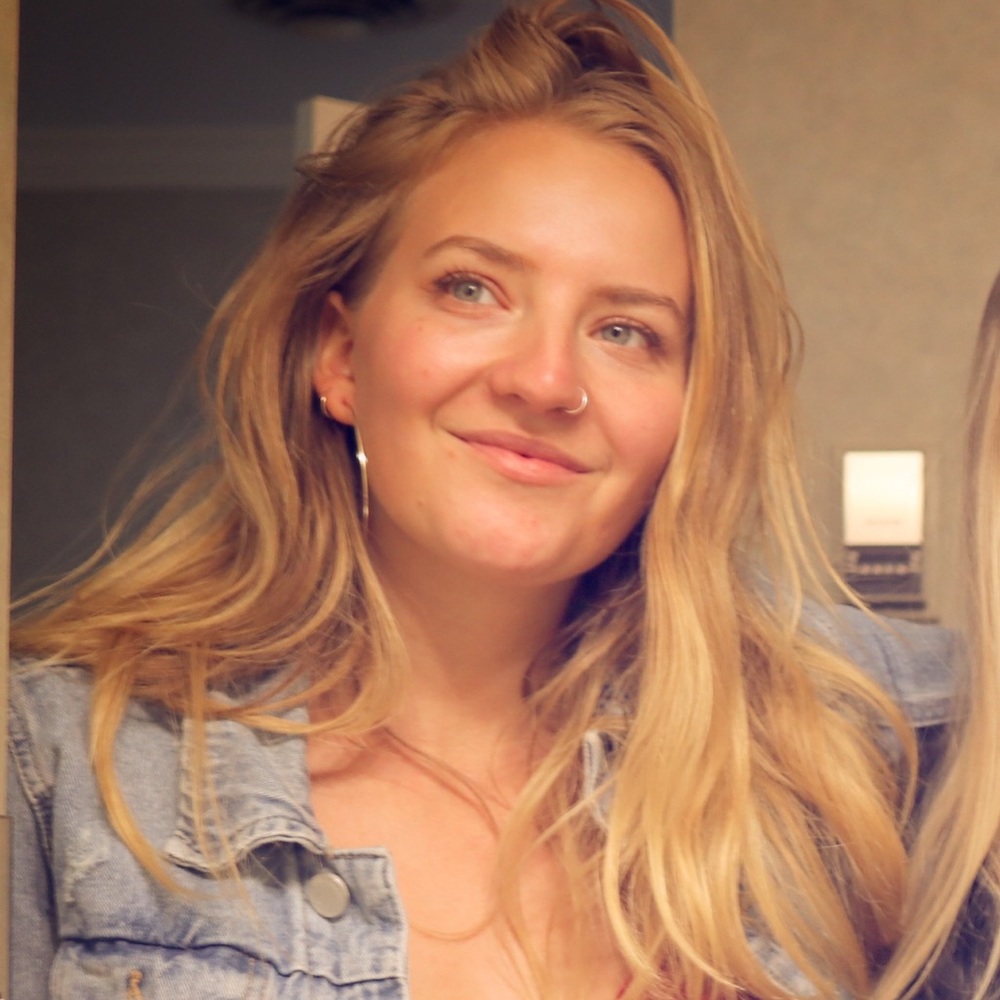 Meet your Posher, Fiona